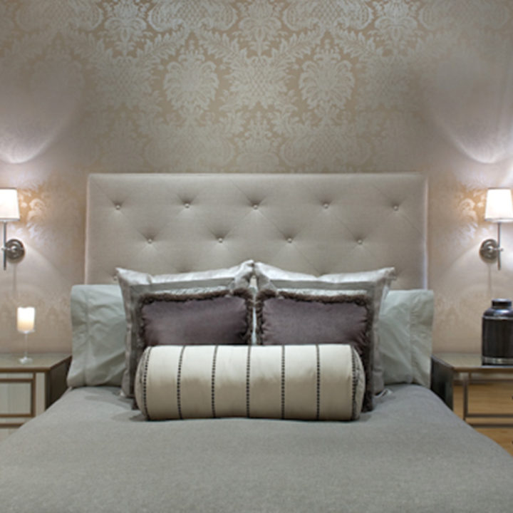 Home | Kristine Mullaney Design