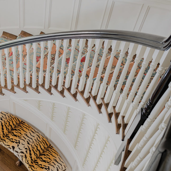 Home | Kristine Mullaney Design